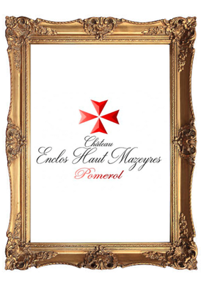 Enclos Haut Mazeyres