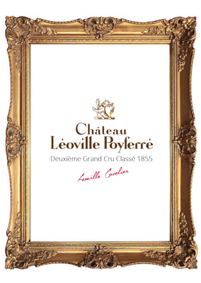 Château Léoville Poyferré