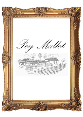Château Pey Mallet