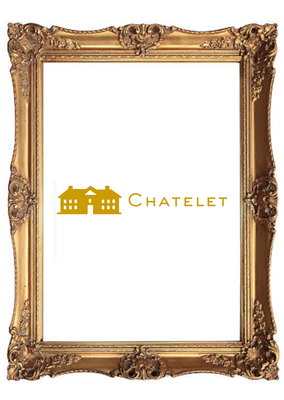 Château le Chatelet