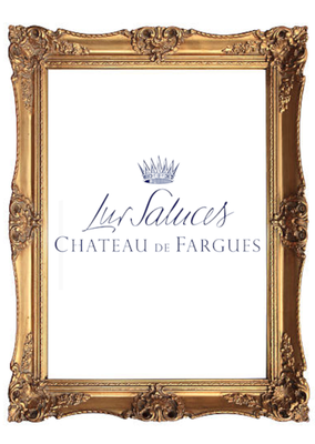 Château de Fargues