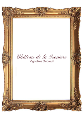 Château la Grenière