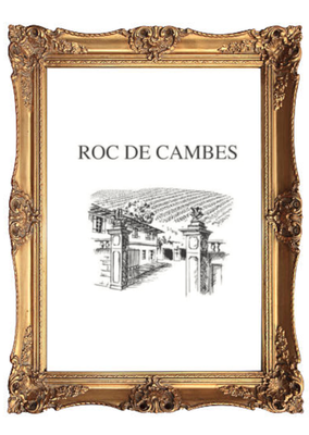 Domaine Roc de Cambes