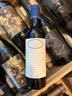 Réserve de Famille 2021 - Château Martet - Demi 37.5cl
