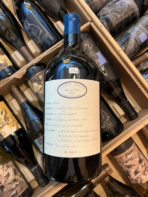 Réserve de Famille 2020 - Château Martet - Double Magnum de 3L