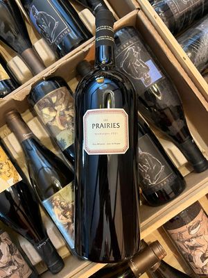 Les Pairies 2021 -Château Pitray - Magnum de 1.5L