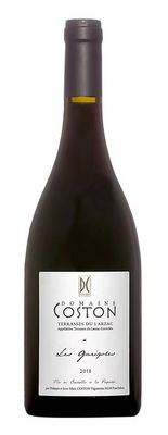 Les Garigoles - Terrasses du Larzac - Domaine Coston