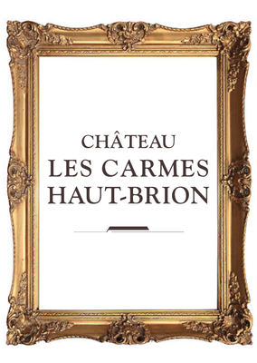 Château Les Carmes Haut Brion