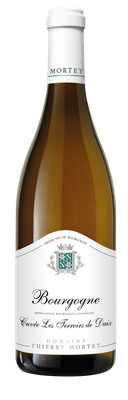 Bourgogne Blanc « Les Terroirs de Daix » 2022 - 75cl