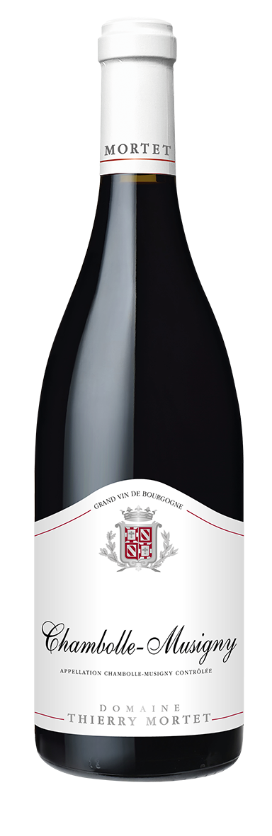 Chambolle-Musigny 2022 - 75cl