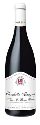 Chambolle-Musigny 1er Cru « Les Beaux Bruns » 2021 - 75cl
