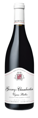 Gevrey-Chambertin « Vignes Belles » 2022 - 75cl