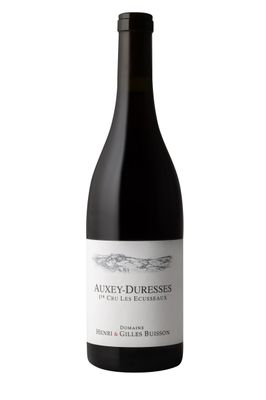 Henri et Gilles Buisson Auxey-Duresses - 1er cru Les Ecusseaux