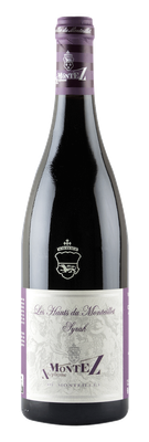 Les Hauts du Monteillets - 2022 - 75cl - Stéphane Montez- Domaine du Monteillet