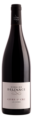 GIVRY 1er Cru "Les Combes" - 2022 - 75cl