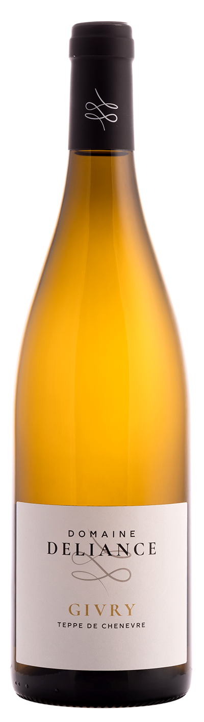 GIVRY "Teppe de Chenèvre" - Blanc - 2023 - 75cl