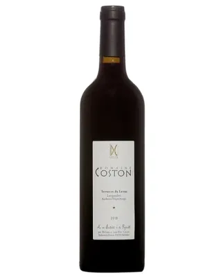Terrasses du Larzac - Domaine Coston