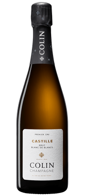 Castille Brut Blanc de Blancs – Premier Cru