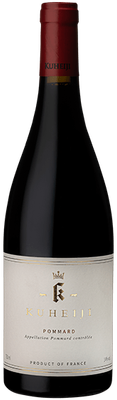 Kuheiji
Pommard
Rouge - 2020 - 75cl