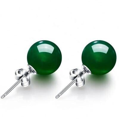 Freshwater Pear Studs