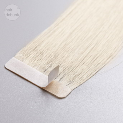 Tape Extensions