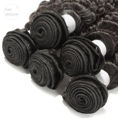 Weft Bundles