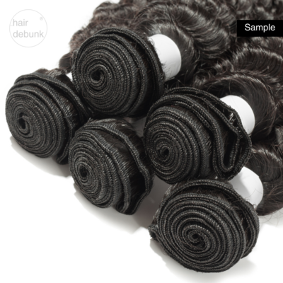 Weft Bundles