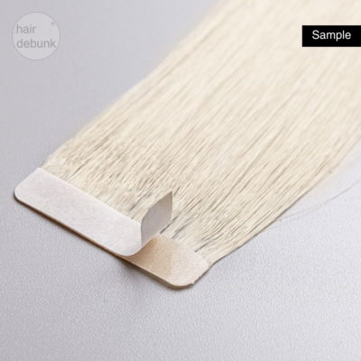 Tape Extensions