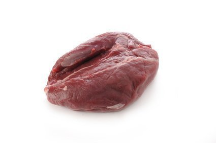 Hirschkeule / Nuss (1.800 g) – prädestiniert für die anspruchsvolle Bratküche. Ein besonders feiner Zuschnitt von außergewöhnlicher Zartheit, geschätzt für sein elegantes Aroma und seine edle Textur. Hirschkeule / Nuss (1.800 g) – prädestiniert für die anspruchsvolle Bratküche. Ein besonders feiner Zuschnitt von außergewöhnlicher Zartheit, geschätzt für sein elegantes Aroma und seine edle Textur.