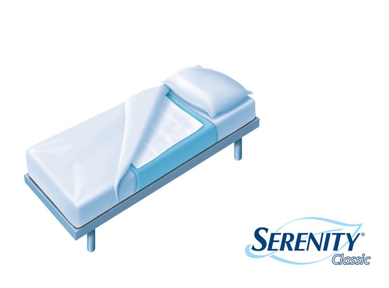 SERENITY Classic - TRAVERSE ASSORBENTI