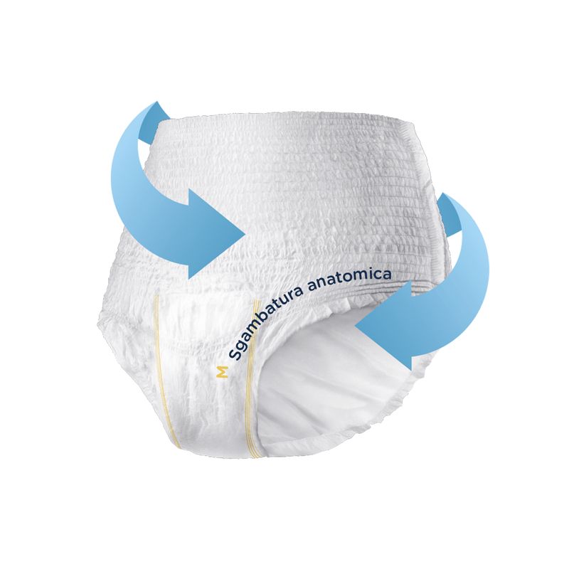 SERENITY -  SoftDry Sensitive Pants