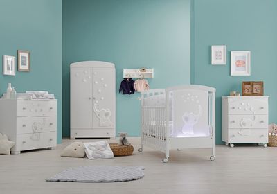 OUTLET Culle / lettini