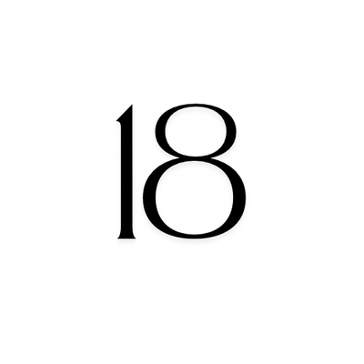taglia 18