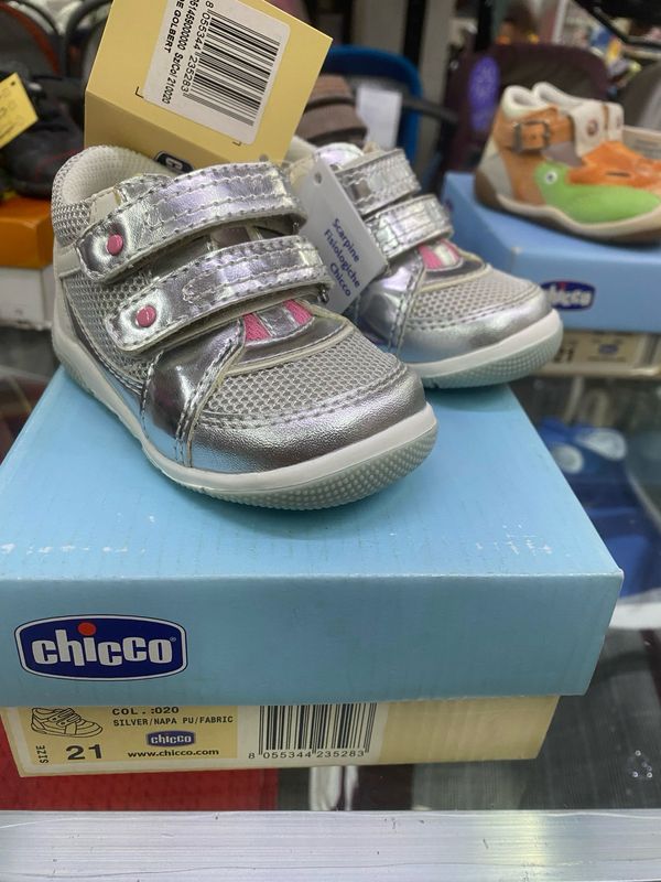 Scarpe Chicco