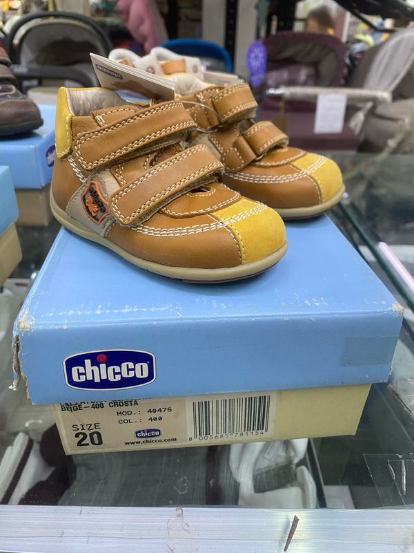 Scarpe Chicco