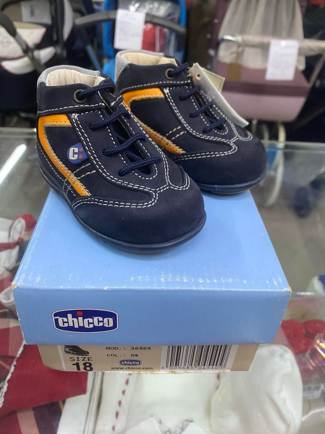 Chicco