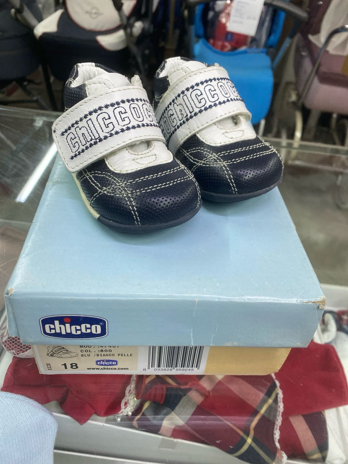 Chicco