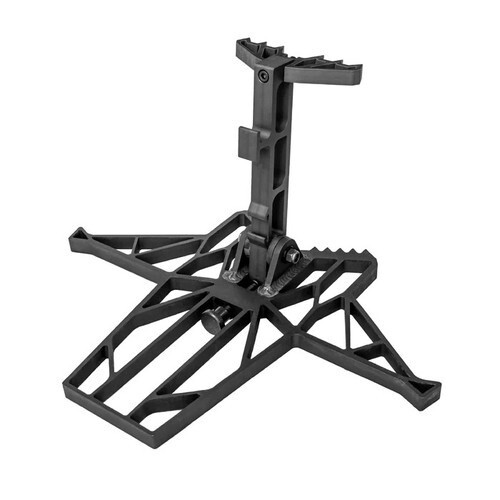 LATITUDE X-WING PLATFORM