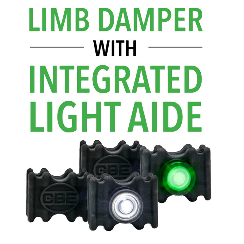 CBE VIBE-X BEACON DAMPNER KIT