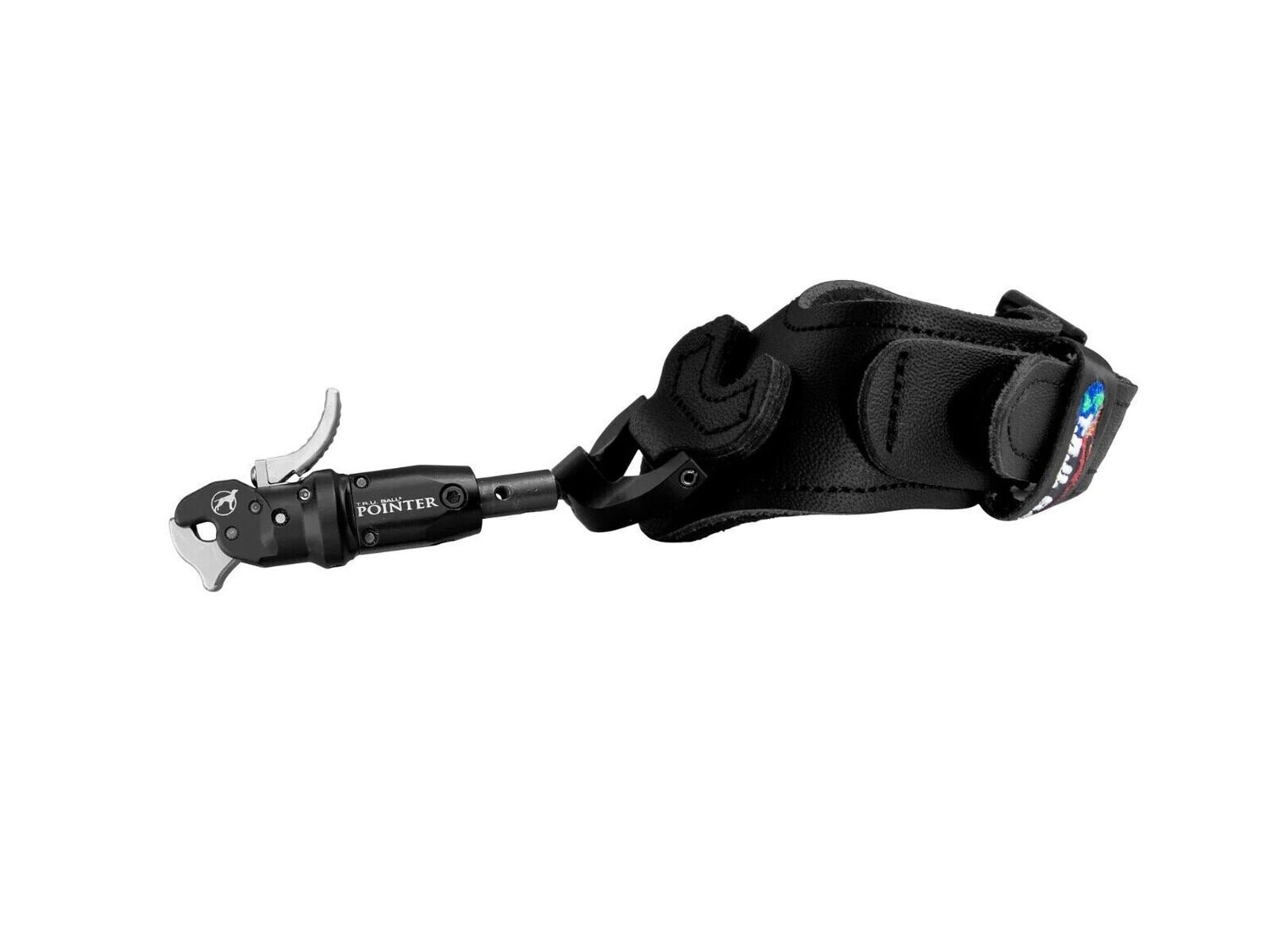 TRUBALL POINTER BUCKLE LARGE