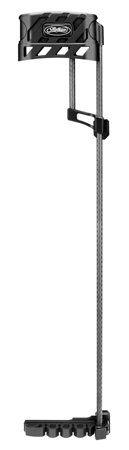 MATHEWS LOWPRO RH BLK