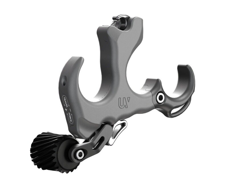 UV BUTTON ALUMINUM LARGE