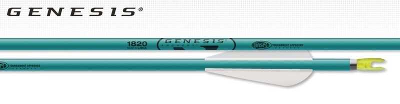 EAST0N GENESIS 1820 SINGLE