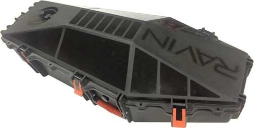 RAVIN R26/29 HARD CASE