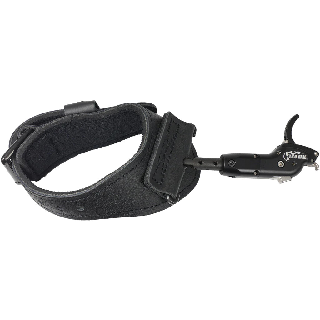 TRUBALL EXECUTION BUCKLE LARGE
