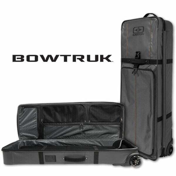 EASTON BOWTRUK GREY