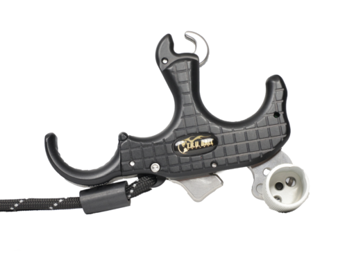 TRUBALL BLADE PRO FLEX BLACK/SILVER MEDIUM