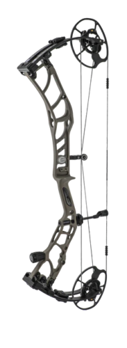 ELITE OMNIA PURE WHITETAIL XTERRAIN RH