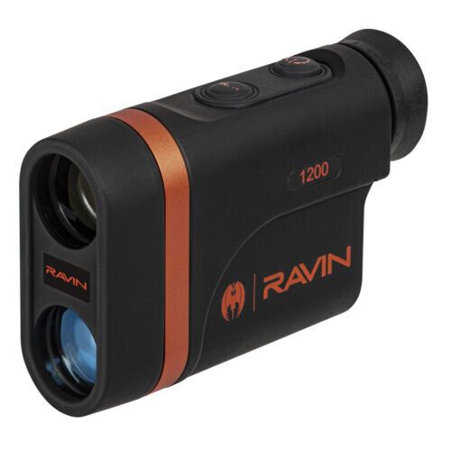 RAVIN 1200 LASER RANGEFINDER