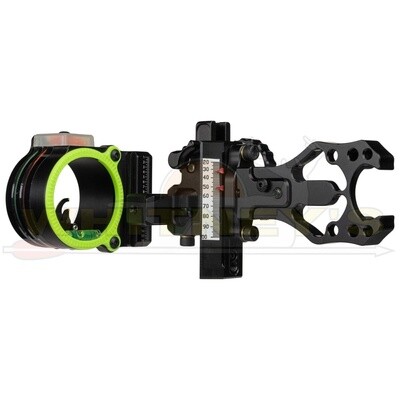 BLACK GOLD ASCENT MOUNTAIN LITE HD 2 PIN RH